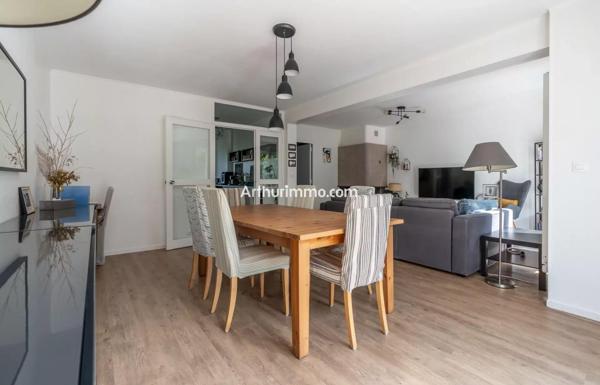 Vente Maison 5 pièces 110 m2 à Noiseau