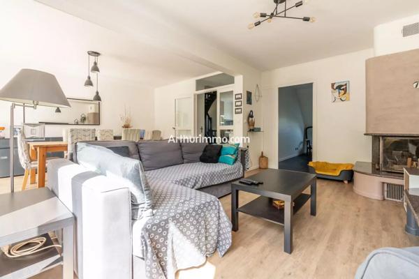 Vente Maison 5 pièces 110 m2 à Noiseau