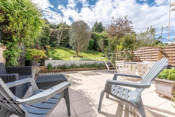 Vente Maison 5 pièces 110 m2 à Noiseau