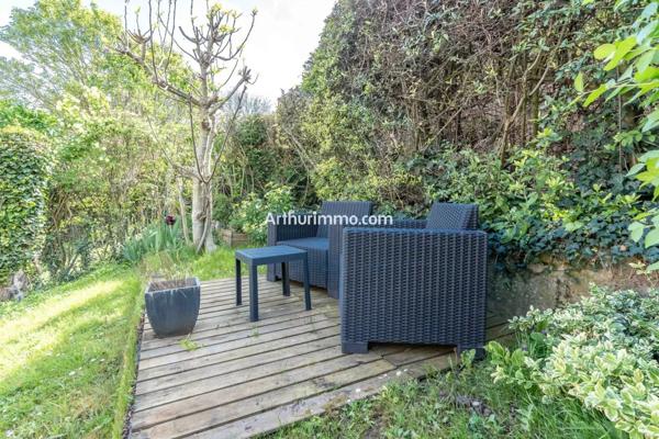 Vente Maison 5 pièces 110 m2 à Noiseau