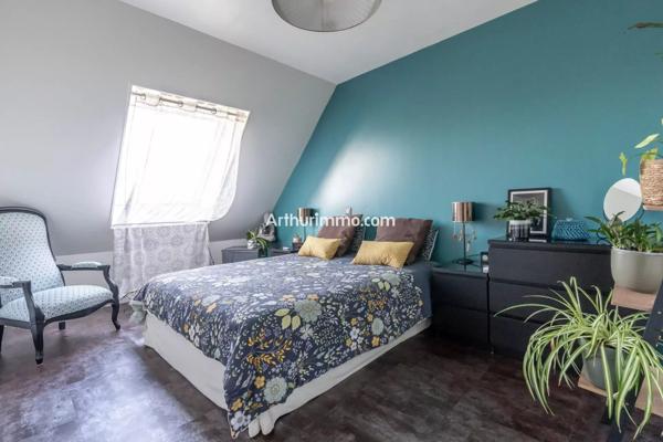 Vente Maison 5 pièces 110 m2 à Noiseau