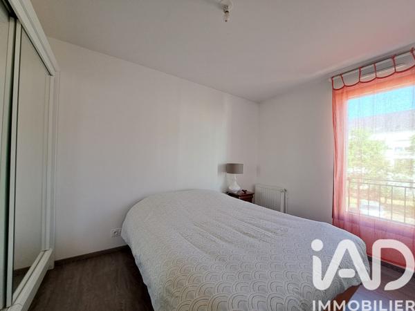 Appartement à vendre 3 pièces 67,89 m² Saint-Cyr-sur-Loire