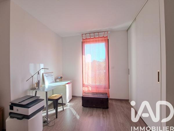 Appartement à vendre 3 pièces 67,89 m² Saint-Cyr-sur-Loire