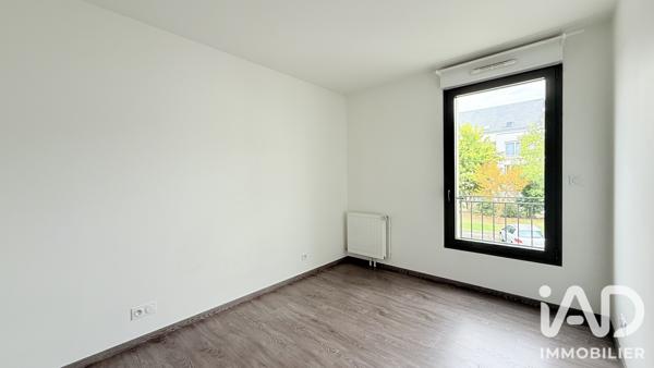 Appartement à vendre 3 pièces 67,89 m² Saint-Cyr-sur-Loire