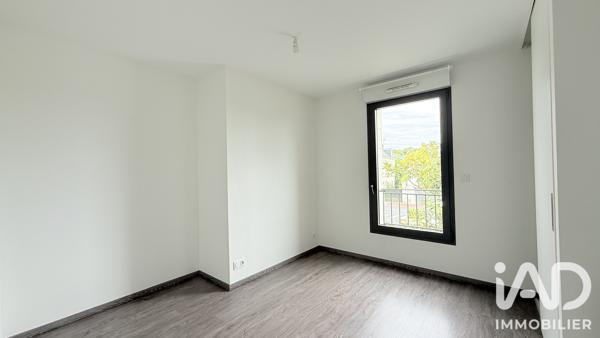 Appartement à vendre 3 pièces 67,89 m² Saint-Cyr-sur-Loire