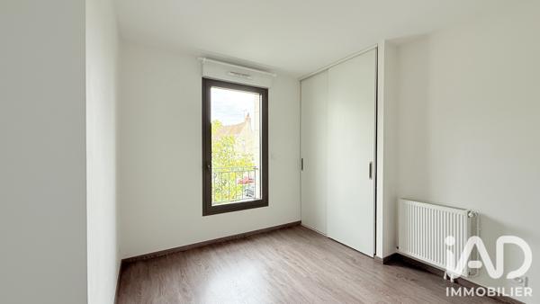 Appartement à vendre 3 pièces 67,89 m² Saint-Cyr-sur-Loire