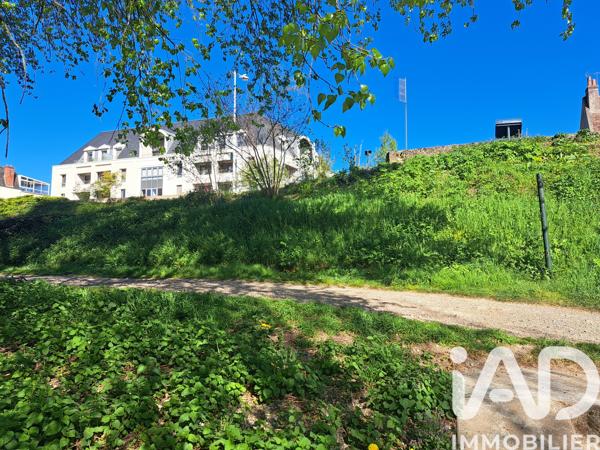 Appartement à vendre 3 pièces 67,89 m² Saint-Cyr-sur-Loire