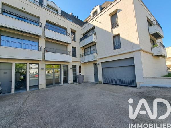 Appartement à vendre 3 pièces 67,89 m² Saint-Cyr-sur-Loire