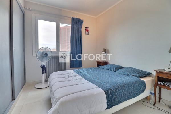 Achat appartement Saint-Raphaël - 3 pièce(s) - 63 m² - 280 000 €