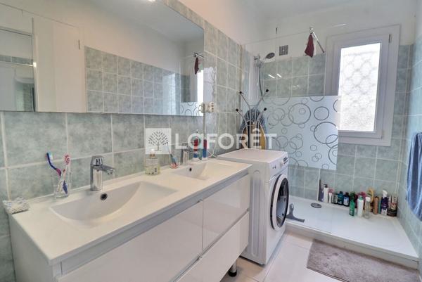 Achat appartement Saint-Raphaël - 3 pièce(s) - 63 m² - 280 000 €