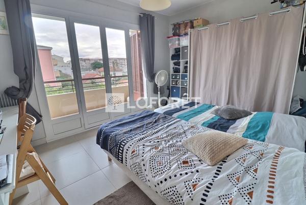 Achat appartement Saint-Raphaël - 3 pièce(s) - 63 m² - 280 000 €