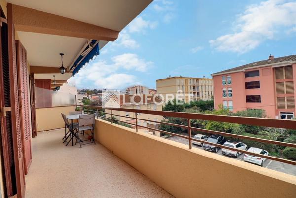 Achat appartement Saint-Raphaël - 3 pièce(s) - 63 m² - 280 000 €