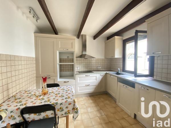 Appartement à vendre 4 pièces 116 m² Épernon