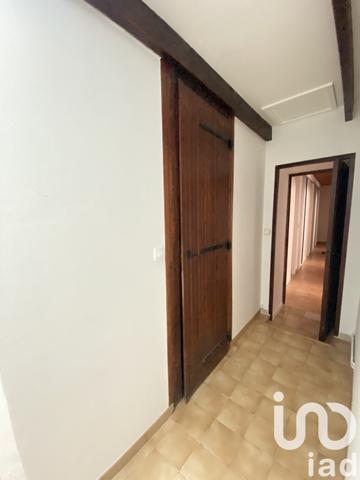 Appartement à vendre 4 pièces 116 m² Épernon