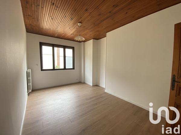 Appartement à vendre 4 pièces 116 m² Épernon