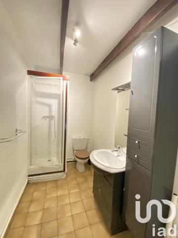 Appartement à vendre 4 pièces 116 m² Épernon