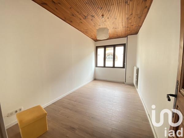 Appartement à vendre 4 pièces 116 m² Épernon