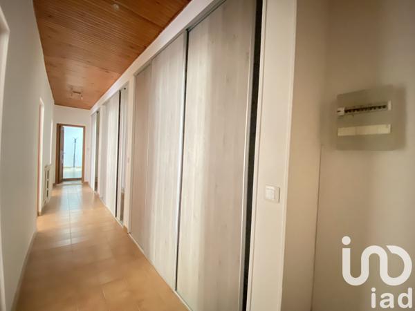 Appartement à vendre 4 pièces 116 m² Épernon