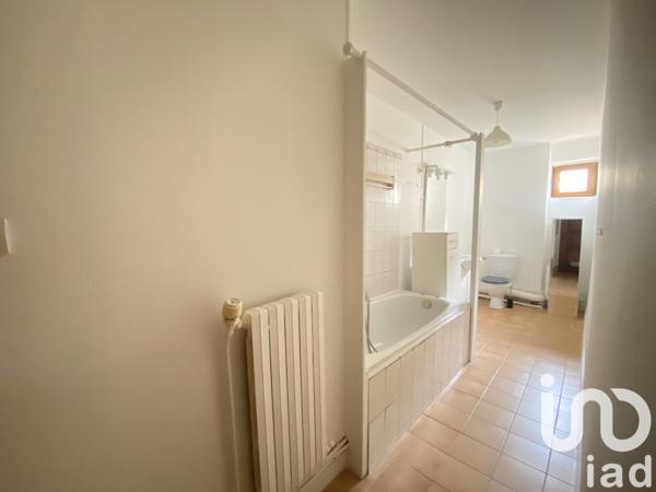 Appartement à vendre 4 pièces 116 m² Épernon