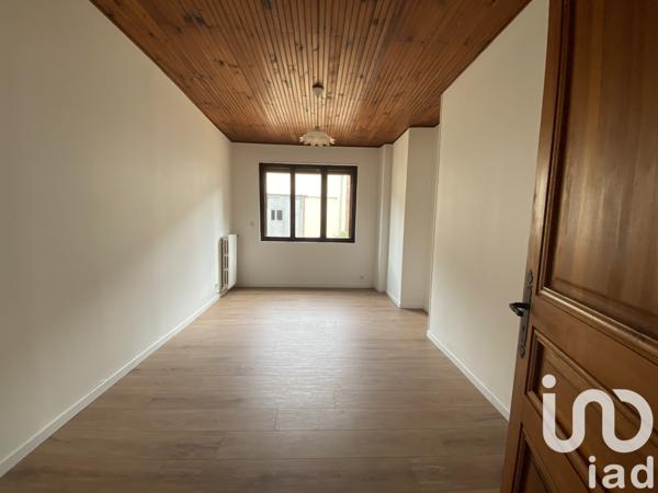 Appartement à vendre 4 pièces 116 m² Épernon