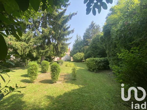 Appartement à vendre 4 pièces 116 m² Épernon