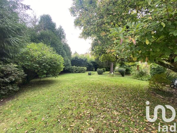 Appartement à vendre 4 pièces 116 m² Épernon