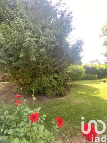 Appartement à vendre 4 pièces 116 m² Épernon