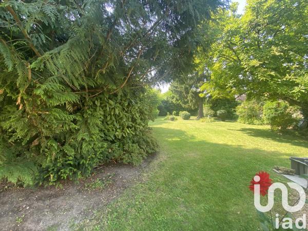 Appartement à vendre 4 pièces 116 m² Épernon