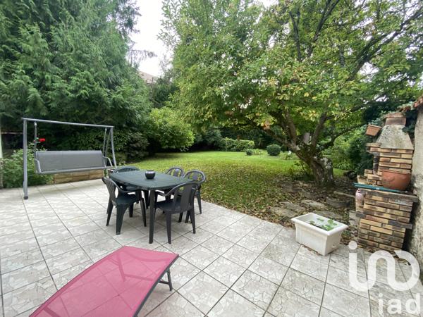 Appartement à vendre 4 pièces 116 m² Épernon