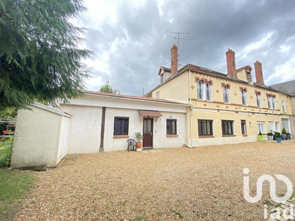 Appartement à vendre 4 pièces 116 m² Épernon