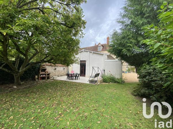 Appartement à vendre 4 pièces 116 m² Épernon