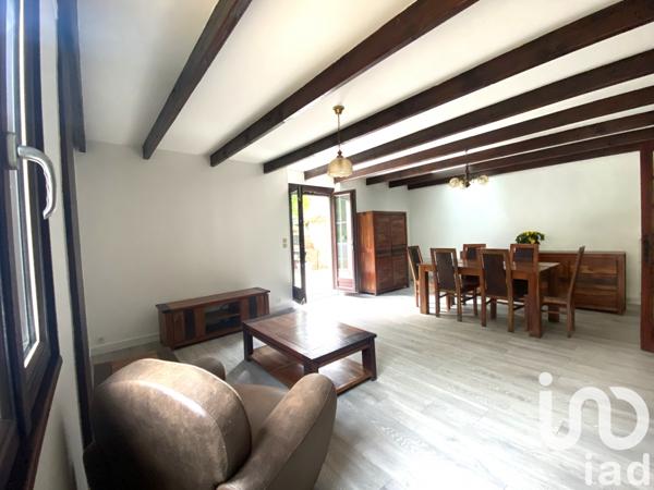 Appartement à vendre 4 pièces 116 m² Épernon