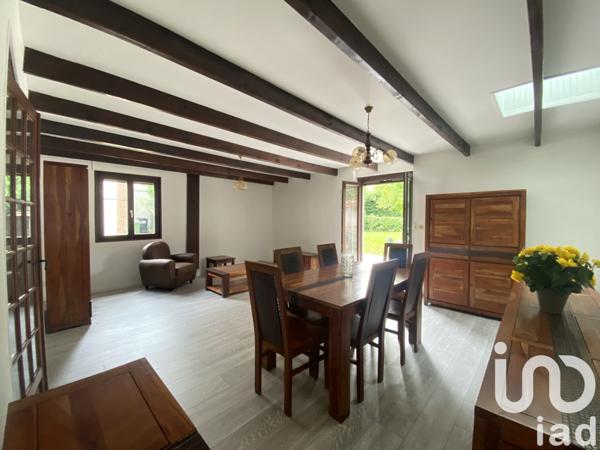 Appartement à vendre 4 pièces 116 m² Épernon