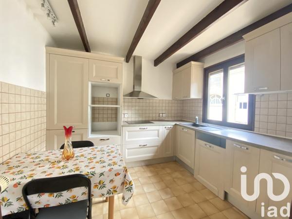 Appartement à vendre 4 pièces 116 m² Épernon