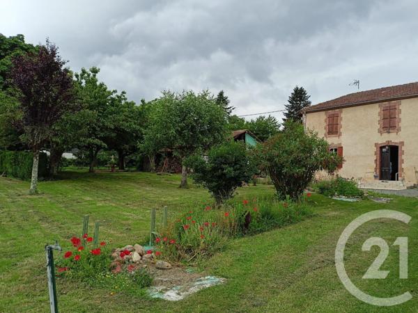 Maison à vendre  4 pièces - 182,25 m2 MONLEON MAGNOAC - 65