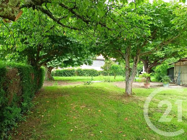 Maison à vendre  4 pièces - 182,25 m2 MONLEON MAGNOAC - 65