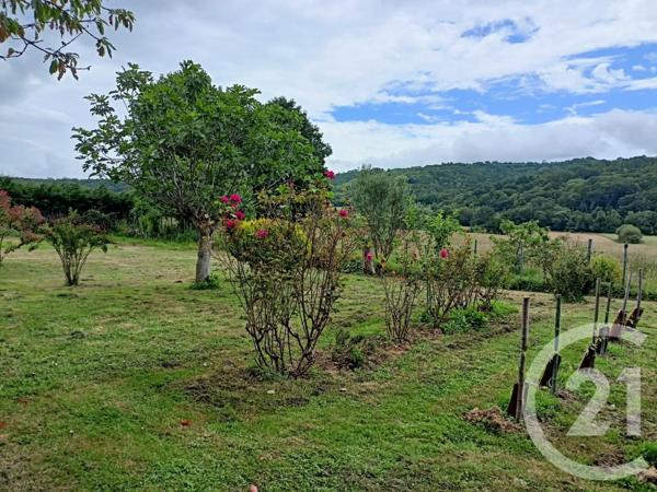 Maison à vendre  4 pièces - 182,25 m2 MONLEON MAGNOAC - 65