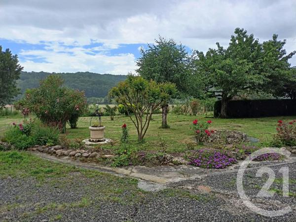 Maison à vendre  4 pièces - 182,25 m2 MONLEON MAGNOAC - 65