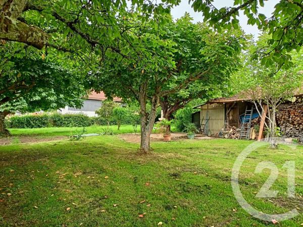 Maison à vendre  4 pièces - 182,25 m2 MONLEON MAGNOAC - 65