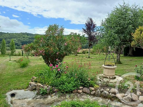 Maison à vendre  4 pièces - 182,25 m2 MONLEON MAGNOAC - 65