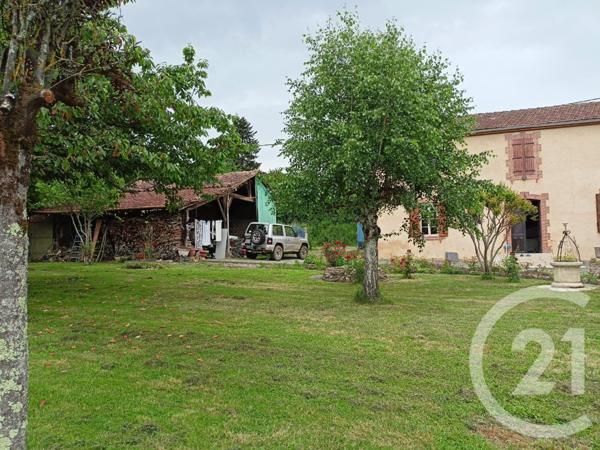 Maison à vendre  4 pièces - 182,25 m2 MONLEON MAGNOAC - 65
