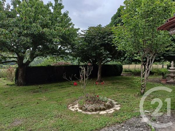 Maison à vendre  4 pièces - 182,25 m2 MONLEON MAGNOAC - 65