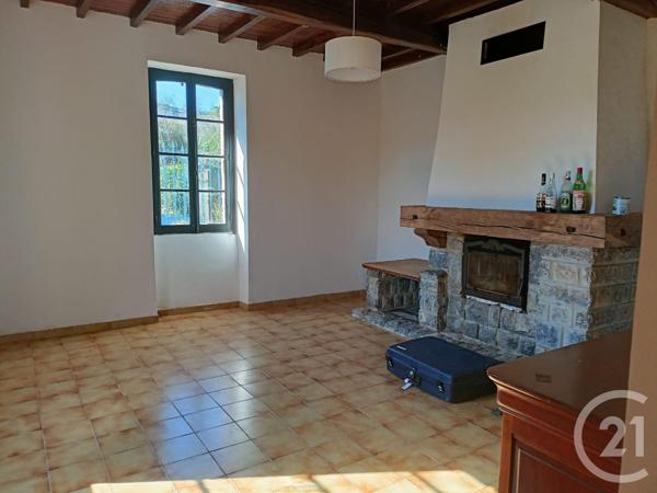 Maison à vendre  4 pièces - 182,25 m2 MONLEON MAGNOAC - 65