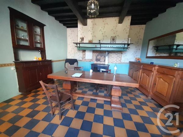 Maison à vendre  4 pièces - 182,25 m2 MONLEON MAGNOAC - 65