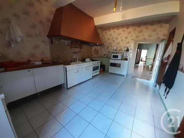 Maison à vendre  4 pièces - 182,25 m2 MONLEON MAGNOAC - 65