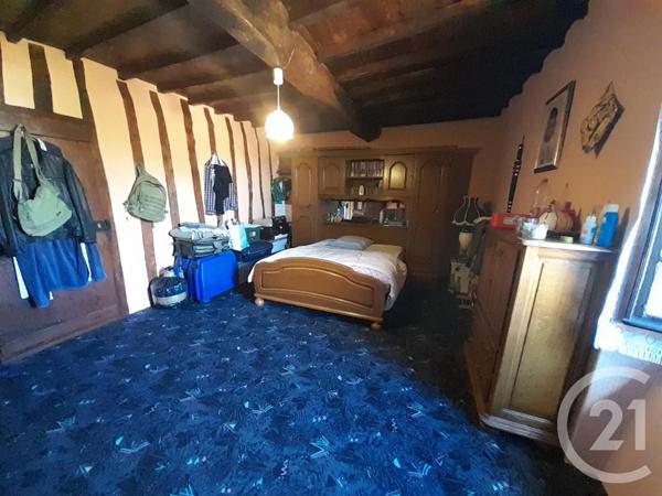 Maison à vendre  4 pièces - 182,25 m2 MONLEON MAGNOAC - 65