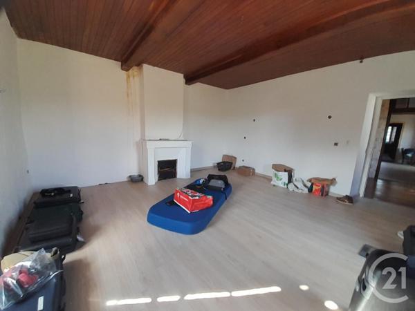 Maison à vendre  4 pièces - 182,25 m2 MONLEON MAGNOAC - 65