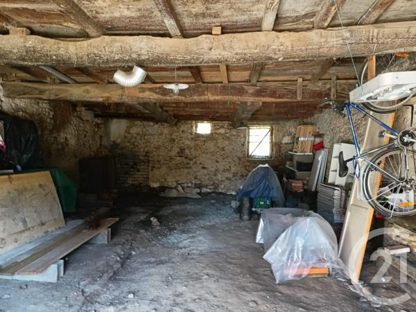 Maison à vendre  4 pièces - 182,25 m2 MONLEON MAGNOAC - 65