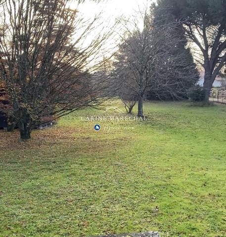 À vendre - Terrain projet construction 701 m² situé à Tournefeuille (31170)