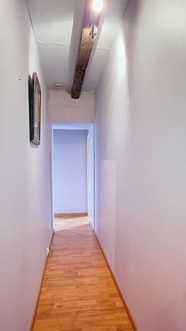 Maison à vendre à Barbaste de 125 m² - 5 chambres, garage et terrain de 1094 m²